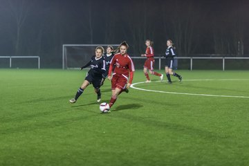 Bild 75 - Frauen SV Wahlstedt - TSV Schoenberg : Ergebnis: 17:1